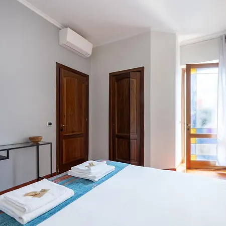 La Grande Casa - Center Vakantiehuis