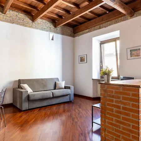 La Grande Casa - Center Vakantiehuis