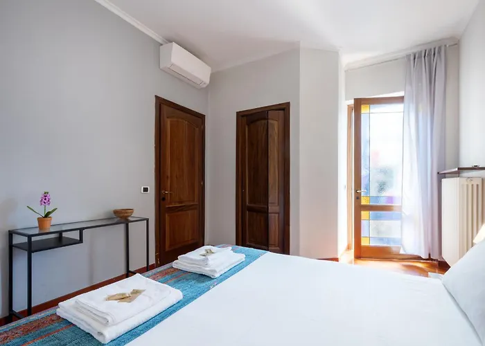 La Grande Casa - Center Holiday home