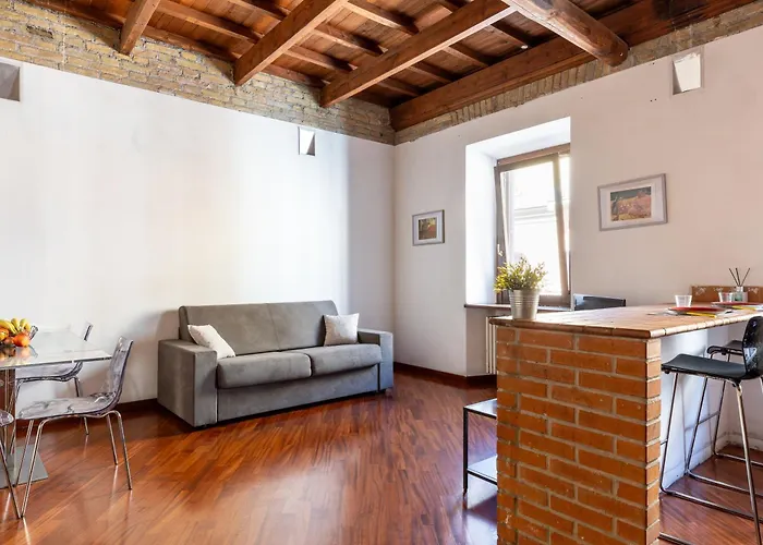 La Grande Casa - Center Holiday home